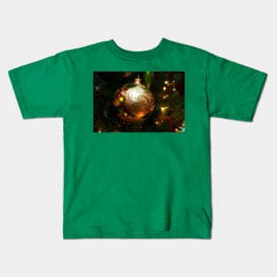 Christmas Ornament 5 Kids T-Shirt